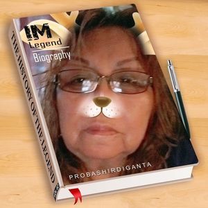 Meet your Posher, Noelda